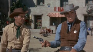 The Gun Hawk (1963) 4