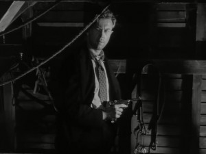 The Intruder (1953) 3