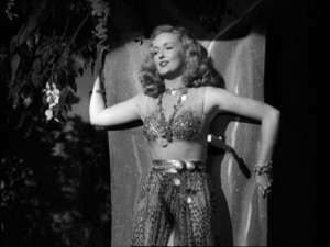 The Madonnas Secret (1946) 2