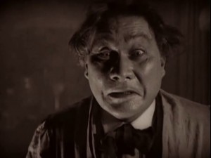 The Magician (1926) 4