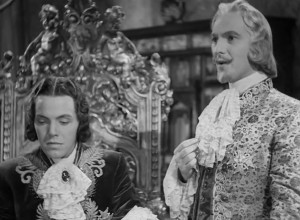 The Man In the Iron Mask 1939 1