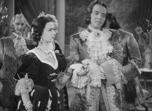 The Man In the Iron Mask 1939 2
