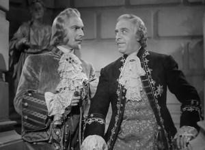 The Man In the Iron Mask 1939 3