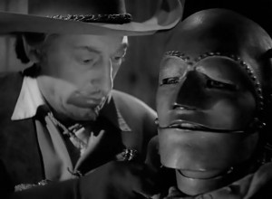 The Man In the Iron Mask 1939 4