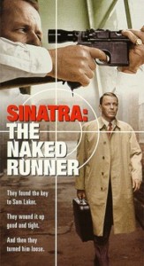 The Naked Runner (1967)