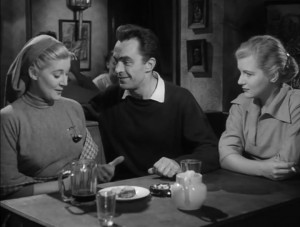 The Night Wont Talk (1952) 3