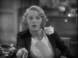 The Office Wife (1930) 2