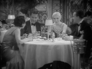 The Office Wife (1930) 3