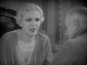 The Office Wife (1930) 4