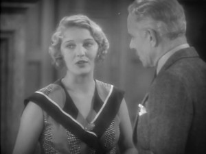 The Office Wife (1930) 5