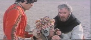 The Royal Hunt of the Sun (1969) 1
