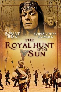 The Royal Hunt of the Sun (1969)