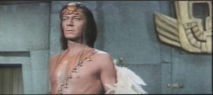 The Royal Hunt of the Sun (1969) 3