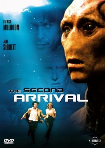 The Second Arrival (1998)