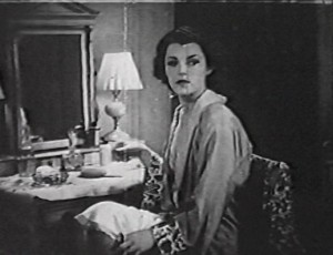The Shadow of Silk Lennox (1935) 3
