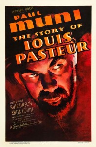 The Story of Louis Pasteur (1935)