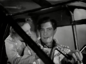 They Flew Alone aka Wings and the Woman (1942) 2