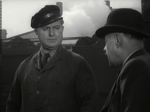 Train of Events (1949) 4