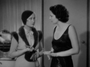 Trouble in Paradise (1932) 4