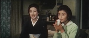 Tsuma to shite onna to shite (1961) 1