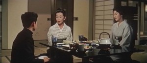 Tsuma to shite onna to shite (1961) 2