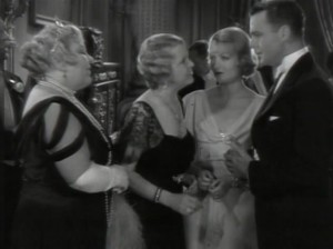 Two Against the World (1932) 2