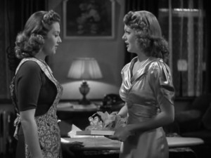 Two Girls on Broadway (1940) 2