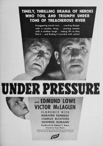 Under Pressure (1935)