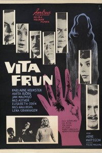 Vita Frun aka Lady in White (1962)
