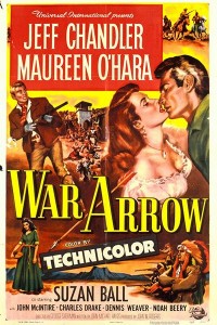 War Arrow (1953)