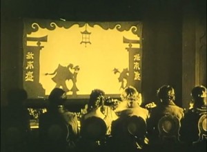 Warning Shadows (1923) 4