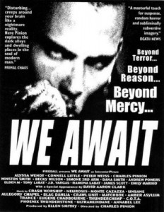 We Await (1996)