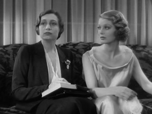 Week-End Marriage (1932) 2