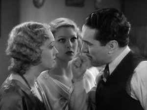 Week-End Marriage (1932) 4