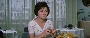 Yoru no nagare aka Evening Stream (1960) 1