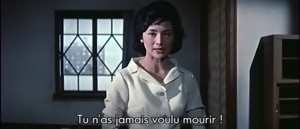 Yoru no nagare aka Evening Stream (1960) 3