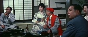 Yoru no nagare aka Evening Stream (1960) 4