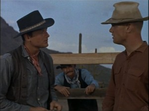 Young Guns of Texas (1962) 1
