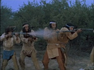 Young Guns of Texas (1962) 3