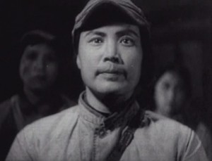 Zhong Hua nu er AKA Daughters of China (1949) 2