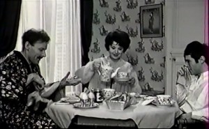 A Taste For Women 1968 2