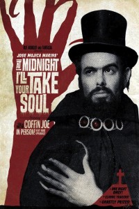 At Midnight Ill Take Your Soul (1964)