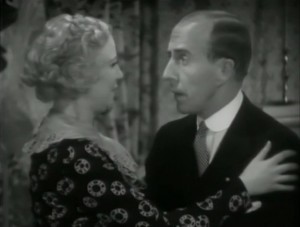 Baby Face Harrington (1935) 1