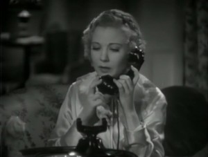 Baby Face Harrington (1935) 2