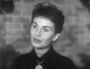 Beautiful but Dangerous (1954) 2