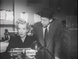 Big Town After Dark (1947) 2