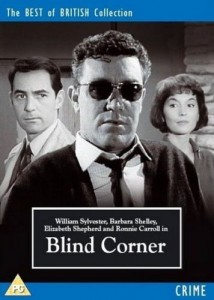 Blind Corner (1963)