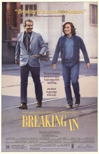 Breaking In (1989)