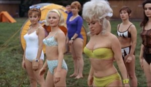 Carry on Camping (1969) 3