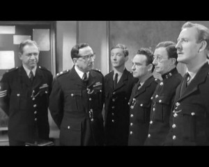 Carry on, Constable (1960) 4